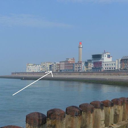 Bellevue Boulevard 32 Vlissingen Exterior photo