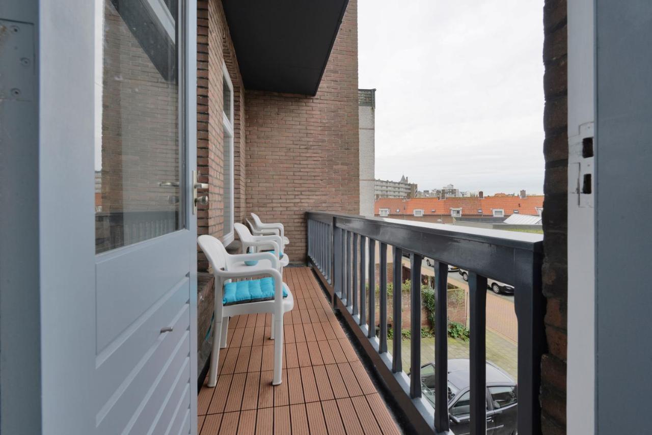 Bellevue Boulevard 32 Vlissingen Exterior photo