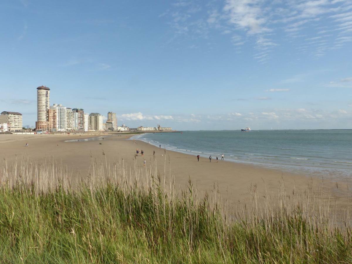Bellevue Boulevard 32 Vlissingen Exterior photo