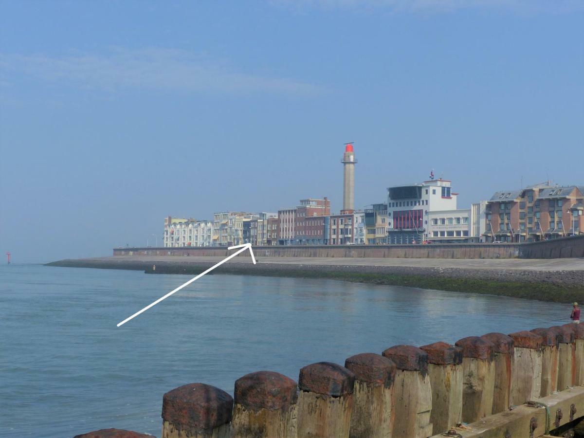 Bellevue Boulevard 32 Vlissingen Exterior photo